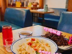 -妈妈的味道(和顺古镇店)