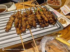 -木屋烧烤(万德庄店)