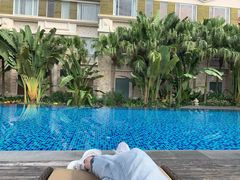 -厦门日月谷温泉渡假村