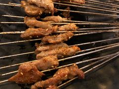 锦州小串-小俩口烧烤东北菜(双井店)