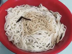 -食惠里小笼包面馆(越秀店)