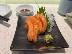 三文鱼刺身-YAMAKAWA(龙湖胥江天街店)