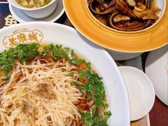 招牌软兜长鱼面-老淮城·长鱼面(河下古镇店)