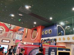 -MELAND CLUB亲子乐园·派对·餐厅(北京芳圆里ID MALL店)