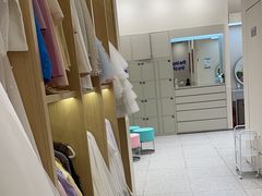 -天真蓝照相馆(五角场百联又一城店)
