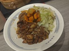 -老盛昌汤包(北艾店)