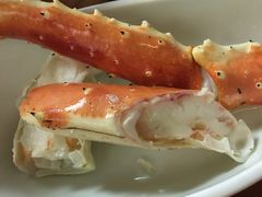 -蟹料理 北海道かに将軍(札幌本店)