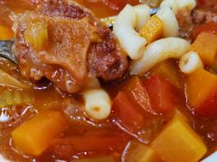 -華人 華星冰室(氹仔 店)