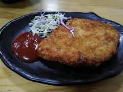 -一日一膳(韩乐坊店)