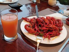 -索菲特西湖大酒店·香榭丽全日候餐厅(南山路店)