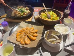 -啫神·广州地标美食(北京路店)