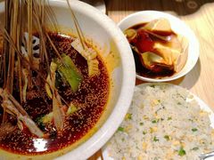 -嘉州叶婆婆钵钵鸡(建设路店)