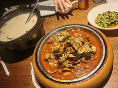 -乔街深夜食堂·小龙虾·高压锅生蚝(杭州总店)