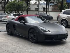-车友必成·3M汽车贴膜/隐形车衣/改色膜(成都店)