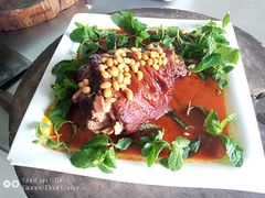 -同志木炭烤肉(古城店)