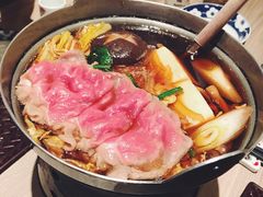 -小山日本料理(兴业太古汇店)