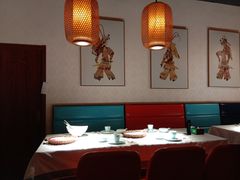 -雲蜀龙阁·金牌水煮鱼(方庄店)