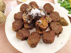 -烤肉宛饭庄(南礼士路店)