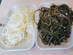 -李先生牛肉面大王(书院路店)