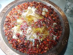 -雲蜀龙阁·金牌水煮鱼(方庄店)