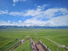 -新疆那拉提国家旅游度假区
