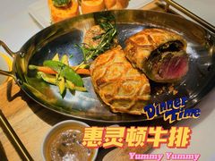 -Deer Park鹿园西餐(仁恒置地广场店)