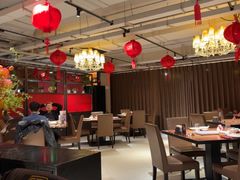 -徽镇小厨·经典徽菜(马连道店)