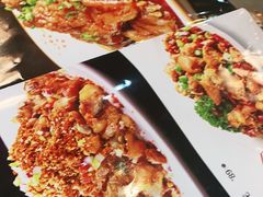 -易老妈蹄花.特色川菜(人民公园总店)