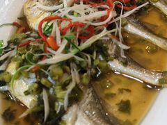 -长兴菜馆(高桥店)