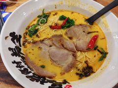 -和府捞面(方庄店)