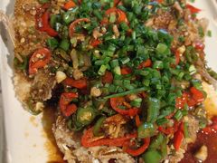 -水门巷餐厅(古子城店)