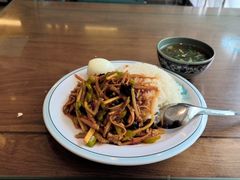 -清真聚陇缘美食餐厅(南横东街店)