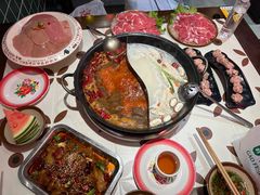 -江北北火锅馆·公路夜市(魏公村店)