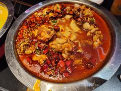 -美蛙四季(黄寺大街店)