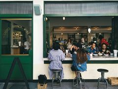 门面-RAC BAR(安福路店)