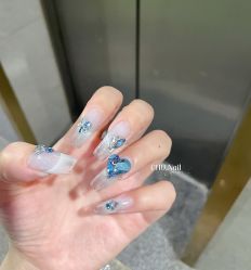 -初NAIL日式美甲美睫沙龙