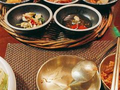 -三代烤肉(保利广场店)