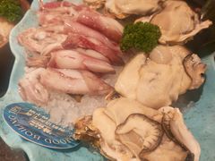 -牛New寿喜烧(虹桥新天地店)