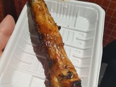 -一代烤翅王(大汉口店)