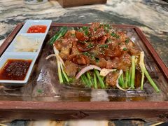 -锦府盐帮·侯宅(五棵松万达店)