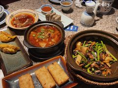-南京大牌档(三阳广场苏宁店)