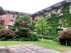 -浙江万里学院(钱湖校区)