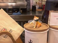 -HUG COFFEE(鼓楼店)