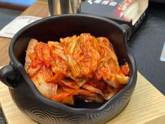 韩国泡菜-韩满园· 甄选韩式烤肉
