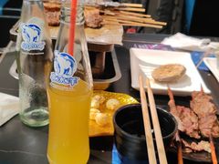 -大成海鲜烧烤·海鲜粥(长寿路店)