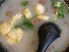 -小杨生煎(黄河路店)