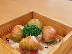 虾饺皇-临江酒店-中餐厅