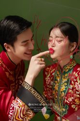 点击看大图 -唯一旅拍·颂当代影像艺术中心(上城店)