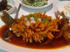 -玫瑰厅上海菜(兴国路店)