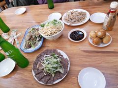 -十二忠手拉面(中华路店)